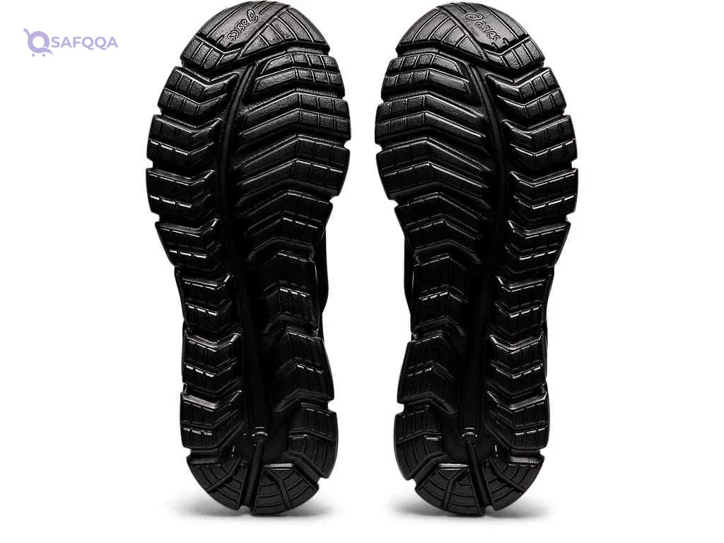 Asics Quantum LYTE SLIP-ON unisex-adult Road Running Shoe - Safqqa