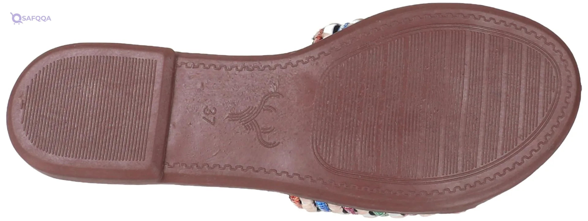 SWAY Slippers For womens Model 0727 - Safqqa