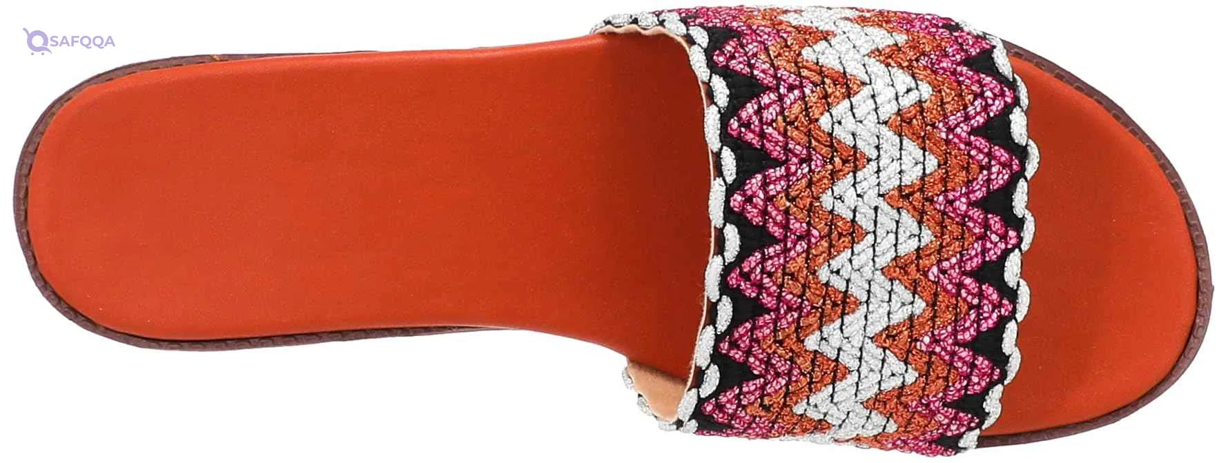 sway 1 c.m slippers women - Safqqa Egypt