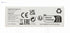Logitech Crayon Digital Pencil for all iPads (2018 releases and later) with Apple Pencil technology, anti-roll design, and dynamic smart tip - Silver/Orange - Safqqa Egypt
