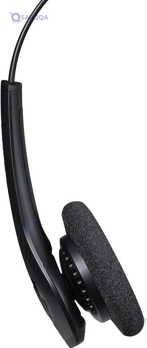 BIZ 1500 Mono QD Headphones Headset - Safqqa Egypt