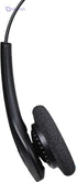 BIZ 1500 Mono QD Headphones Headset - Safqqa Egypt