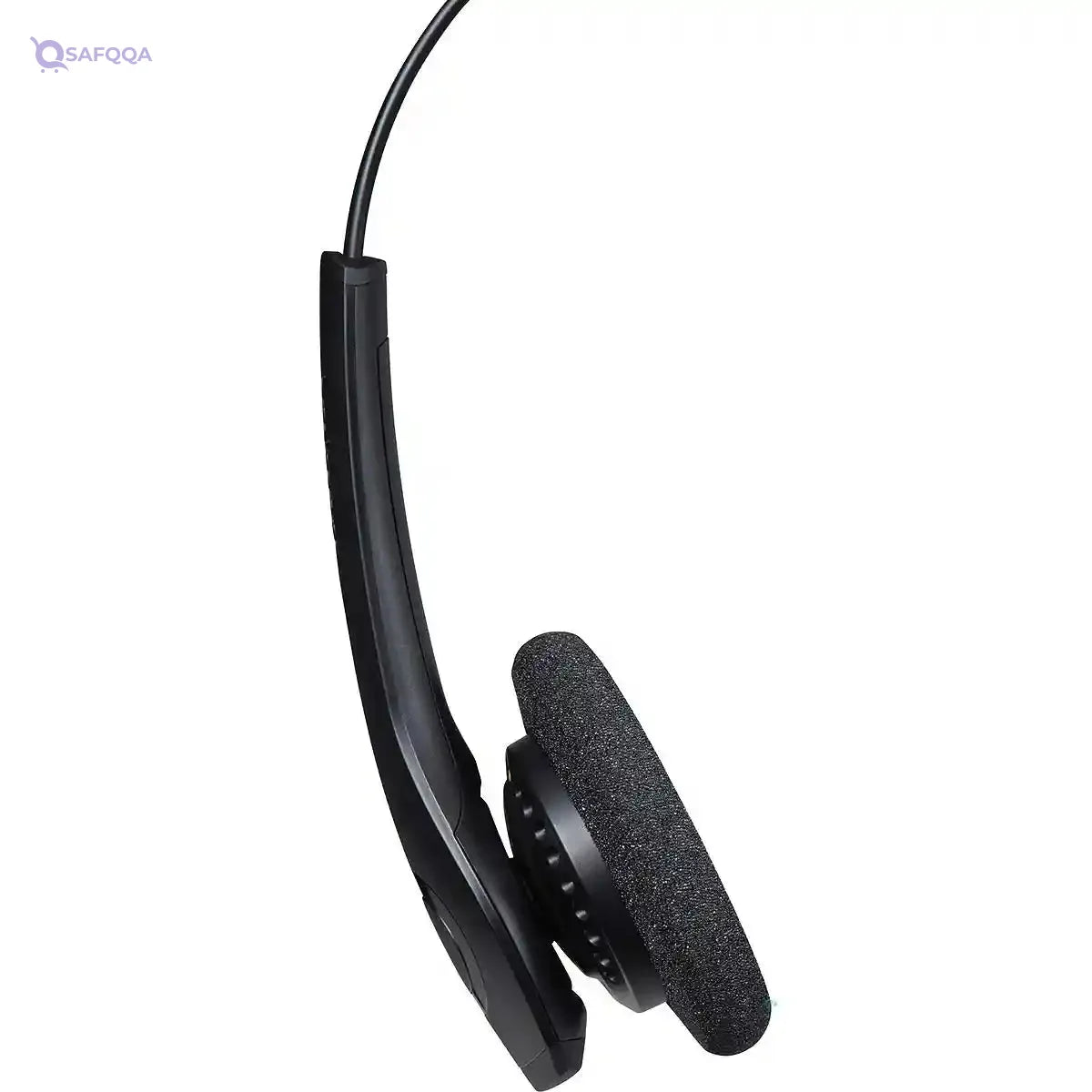 BIZ 1500 Mono QD Headphones Headset - Safqqa Egypt