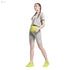 Reebok RI Crop T-shirt TRAINING T-SHIRTS For Women - Safqqa Egypt
