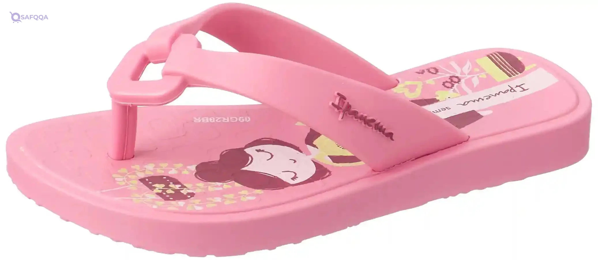 Ipanema baby-girls NEXO PRIN KID S Flip-Flop - Safqqa Egypt