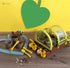 Clementoni 61528 greenhouse for children-ages 7 years plus, multi coloured - Safqqa