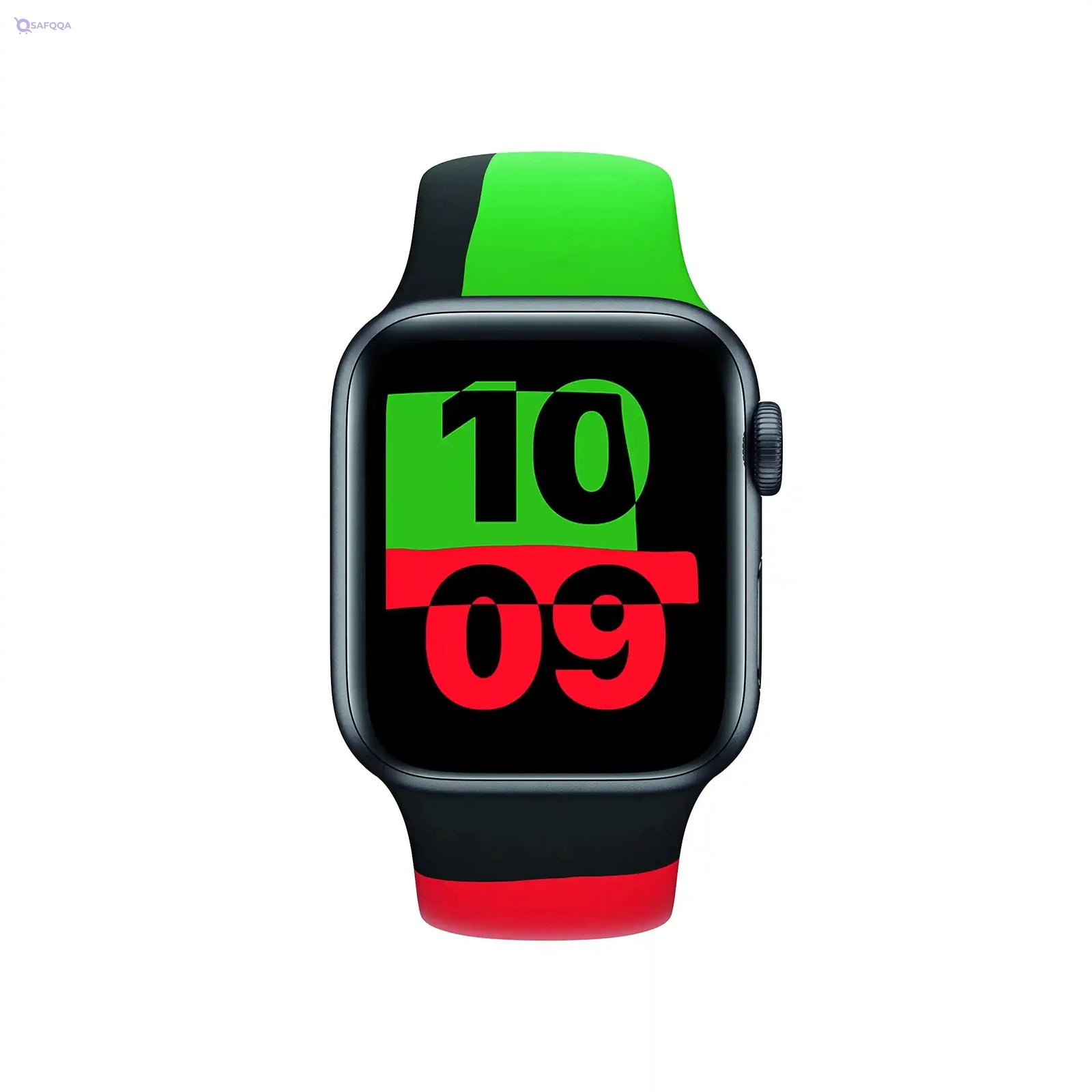 Apple Watch Unity Sport Band (40mm) - Regular - Safqqa Egypt