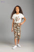 Concrete Girls C522PT3-S22-54N-1038 Pants - Safqqa Egypt