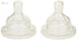 Philips Avent Bottle Nipples For Child ( 0 Months) - Safqqa
