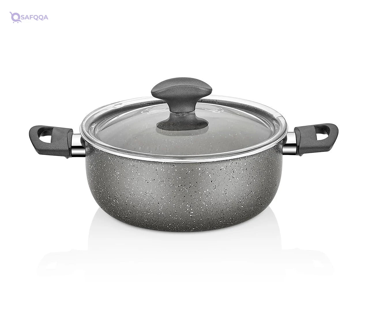 Papilla  Induction Deep Casserole - Safqqa