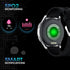 Fire Boltt INVINCIBLE 1.39" AMOLED 454x454 Bluetooth Calling Smartwatch ALWAYS ON, 100 Sports Modes, 8GB for 1500+ Songs, Play Music Without Phone on TWS, Spo2 & Heart Tracking- Have Scratches - Safqqa