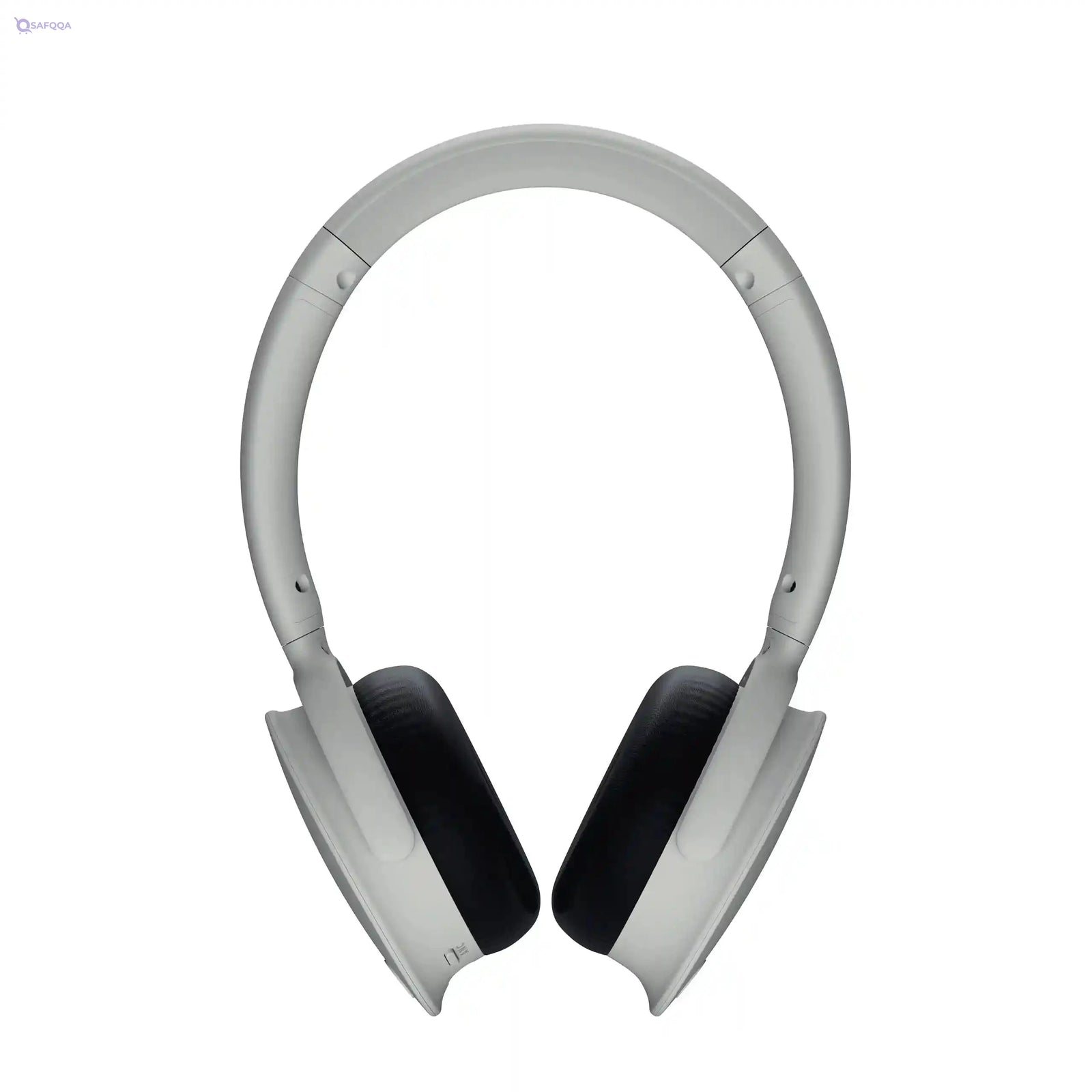 YH-E500A On -Ear Headphone Gray - Safqqa Egypt