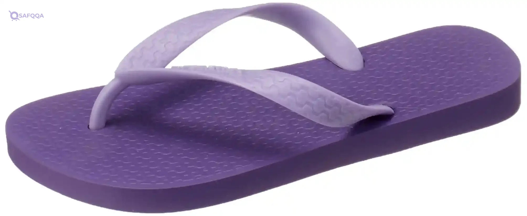 Ipanema Slipper for girls Lightweight design suitable for daily wear - Safqqa