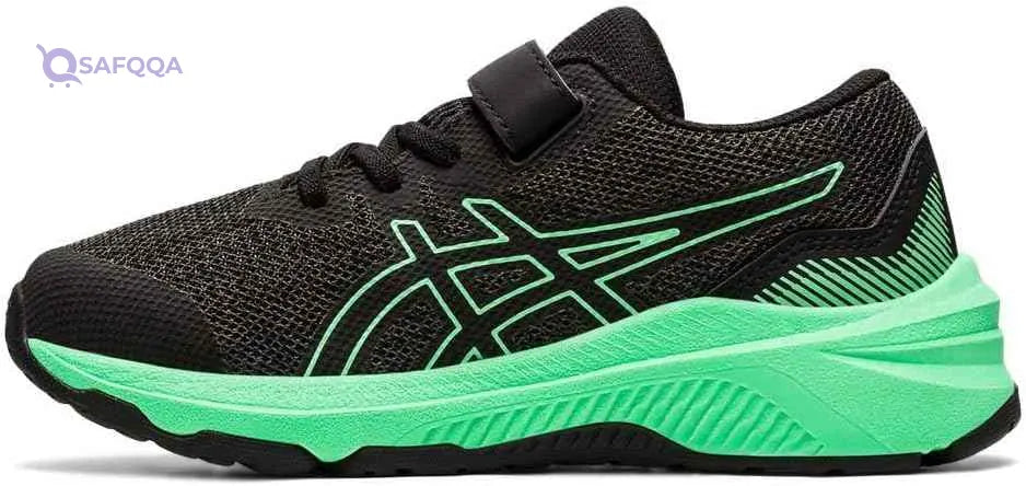 Asics Running Shoes, Unisex Sports Shoes – Children and Teenagers - Safqqa