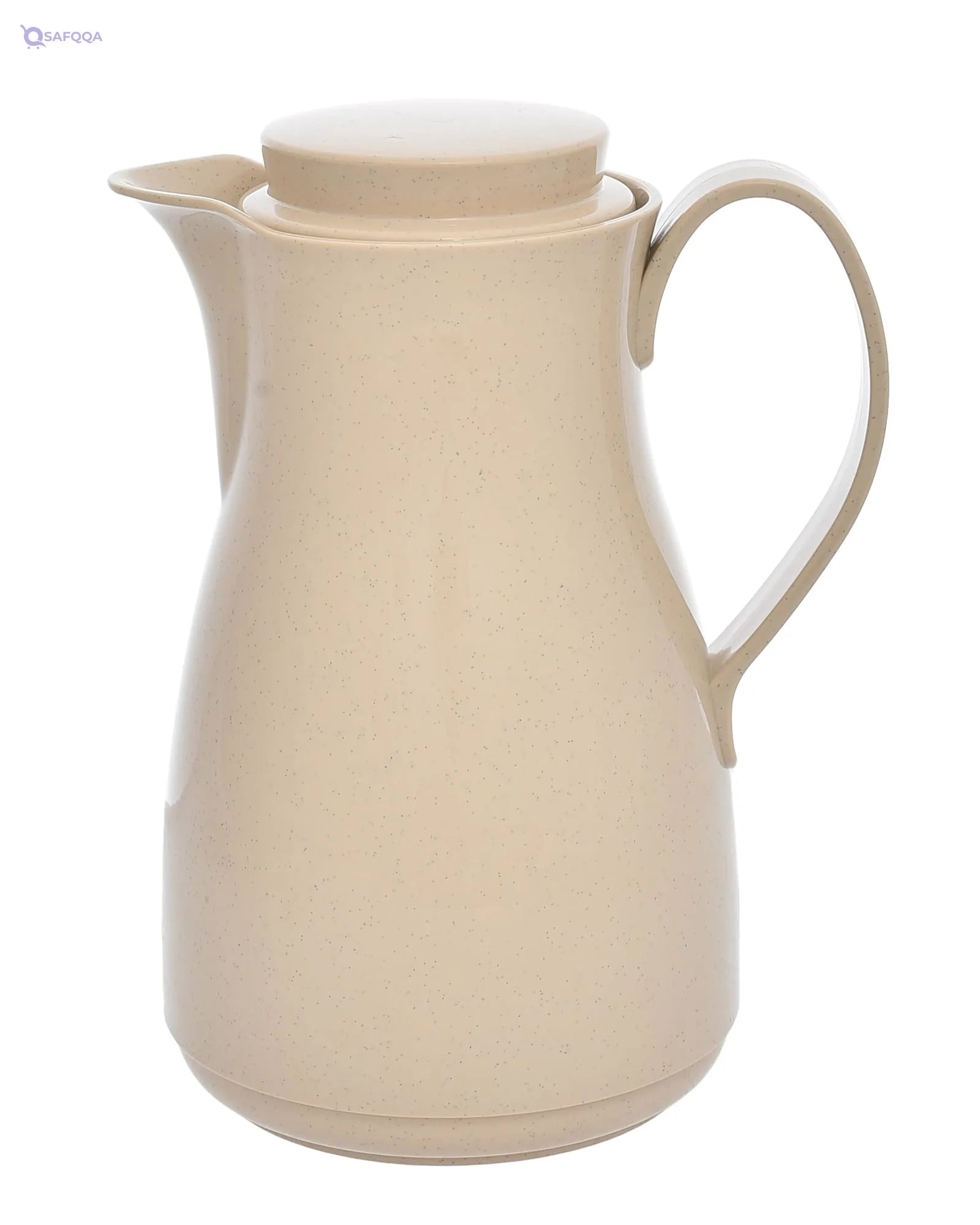 Rose Thermos Flask – Insulated Bottle - Safqqa