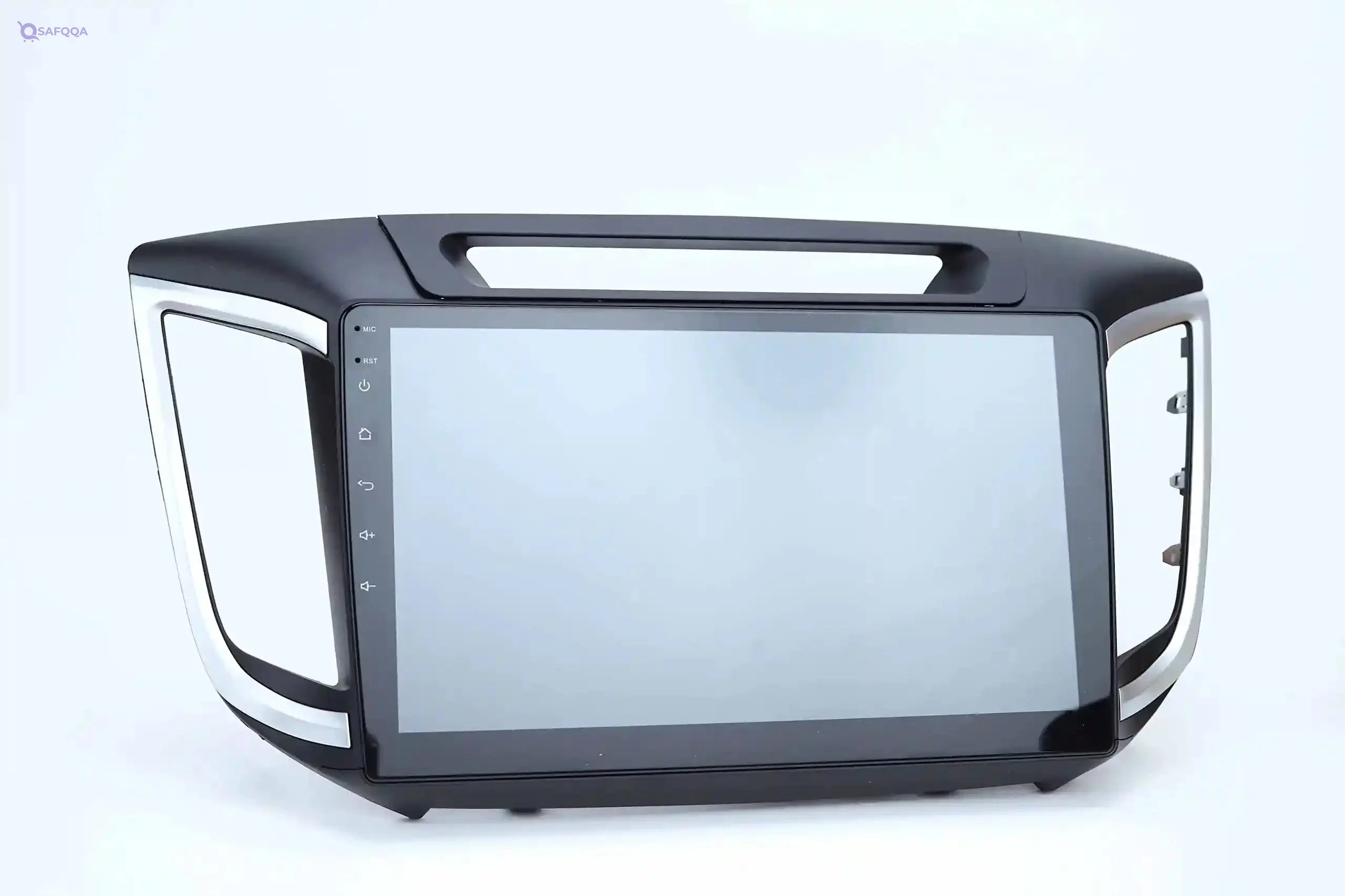 Cassette fhd android hyundai caretta / ix25 from 2014 to + (9 inch) 32 gb with frame - Safqqa Egypt