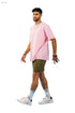 Red Dot Shorts For Men - Safqqa Egypt