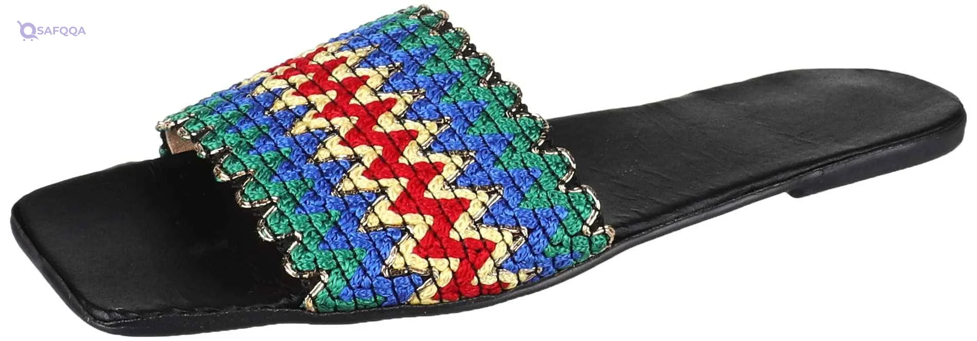 OX Slipper For Women  Lightweight and soft materials for easy wear - Safqqa