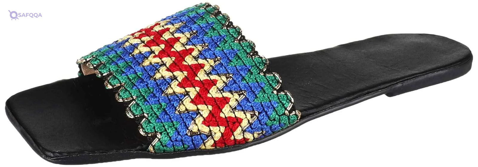 OX Slipper For Women  Lightweight and soft materials for easy wear - Safqqa