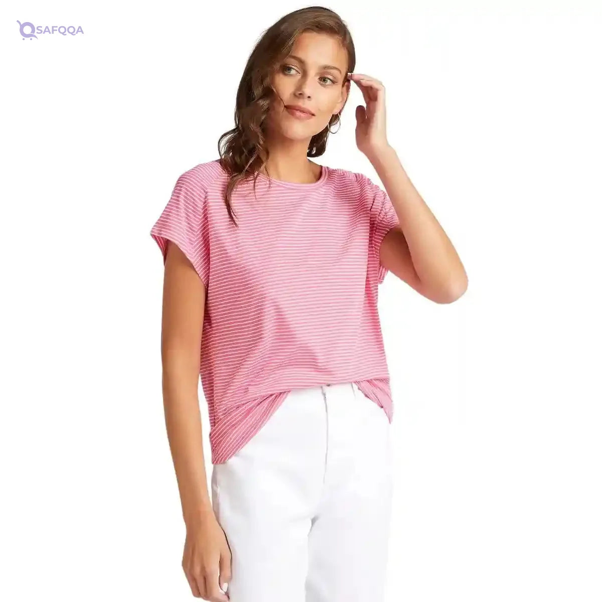 Splash womens 6035815 WTSW212003 T-Shirt - Safqqa Egypt