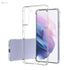 Compatible with Samsung Galaxy S22 PRO Case, Flexible Silicone Protective Phone Case - Safqqa Egypt