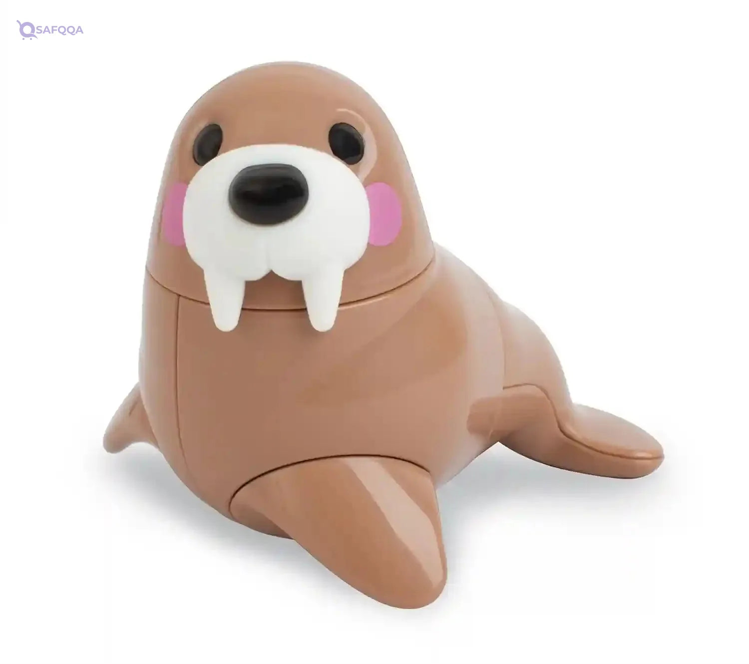 Tolo Walrus (Loose) - Safqqa Egypt