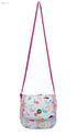 CUBS Shoulder Bags For Girl   Lightweight design for comfortable carrying - Safqqa