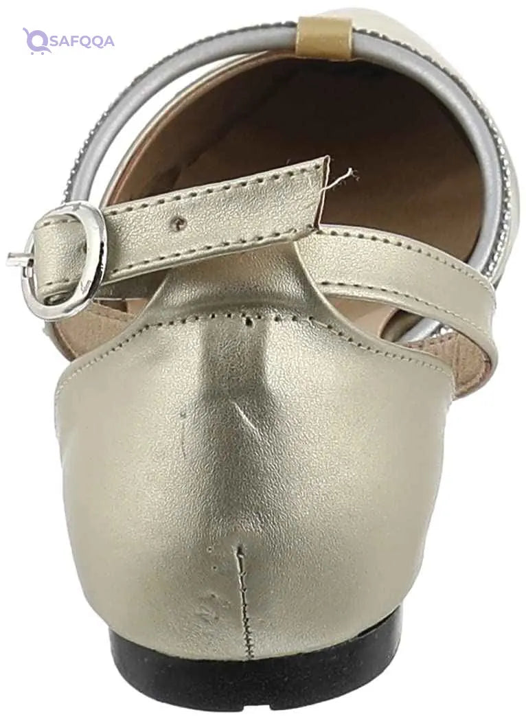 womens MADYOS-B219 Loafer Flat - Safqqa Egypt