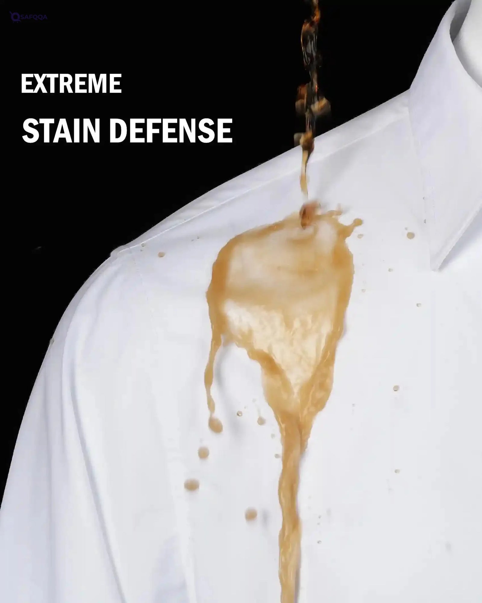 J.VER Shirts For Men's Comfortable fit for daily wear - Safqqa