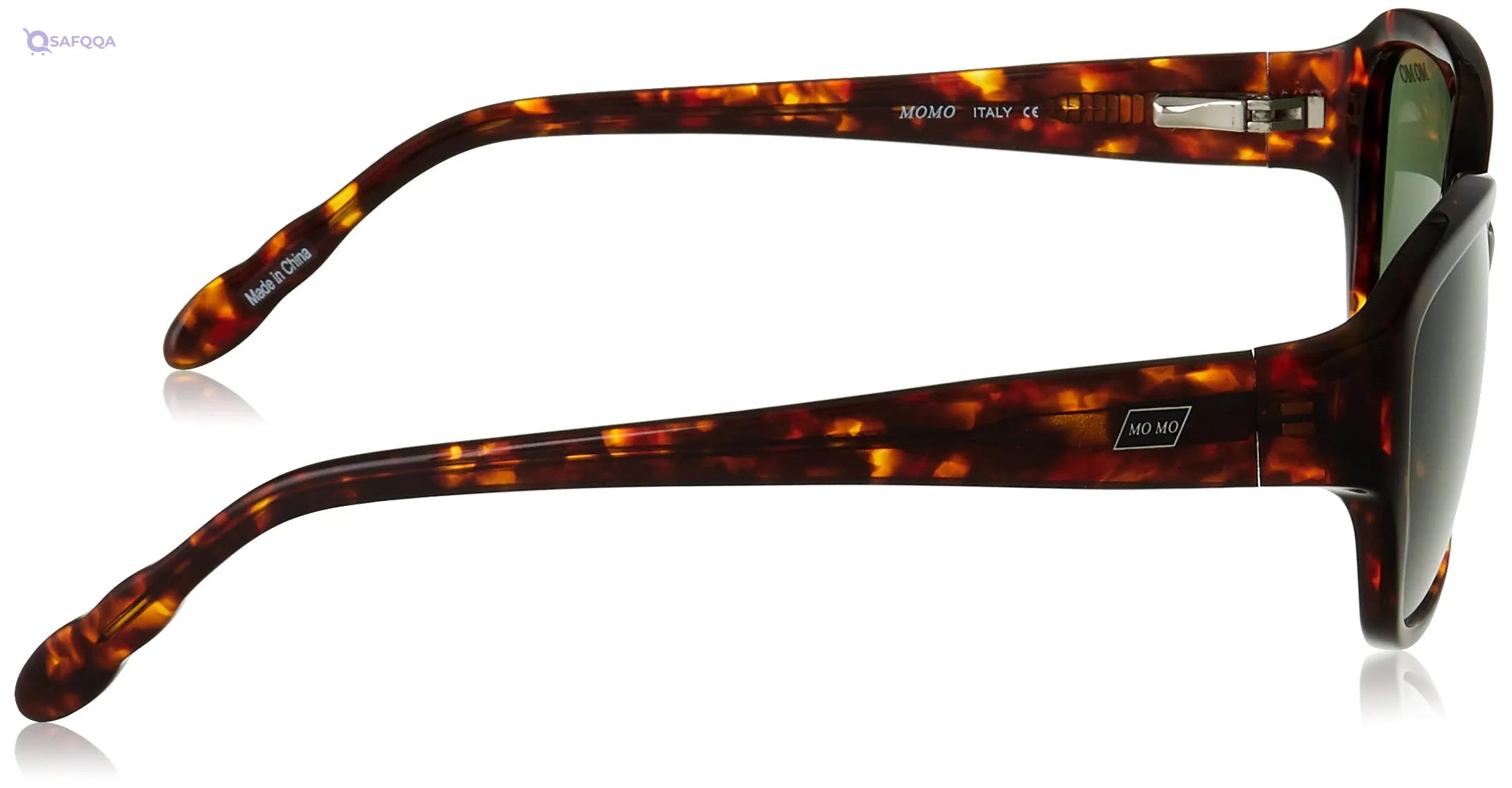 Momo Sunglasses for women, size 57 - Safqqa