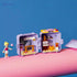 LEGO  Stephanie's Ballet Cube 41670 Building Kit (60 Pieces) - Safqqa
