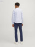 JACK & JONES Junior Boys Marco Bowie Trousers - Safqqa
