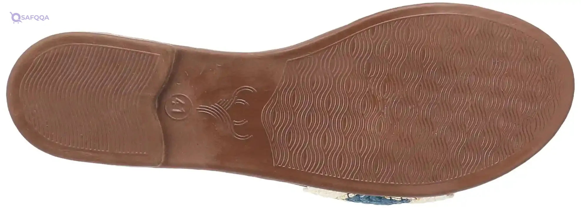 SWAY Slipper For Women Ideal for daily home use - Safqqa