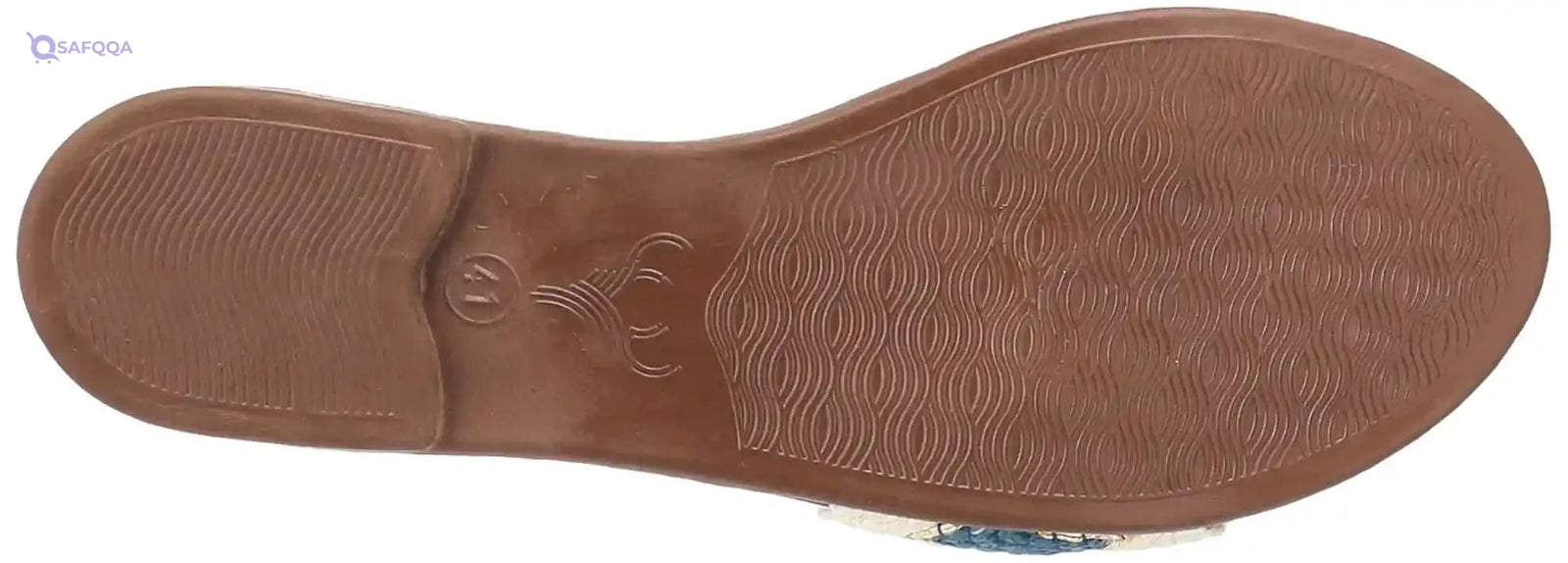 SWAY Slipper For Women Ideal for daily home use - Safqqa