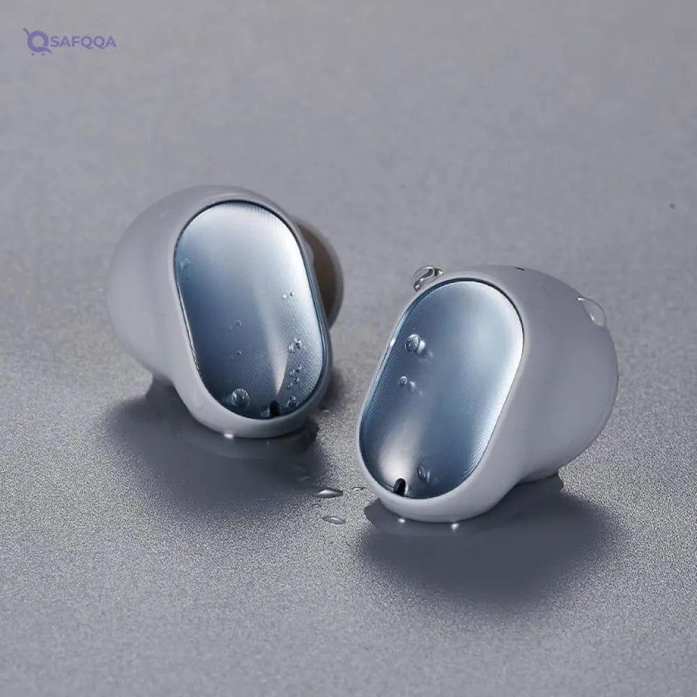Xiaomi Redmi Buds 3 Pro Wireless Smart Earbuds with Active Noise Cancellation - Safqqa