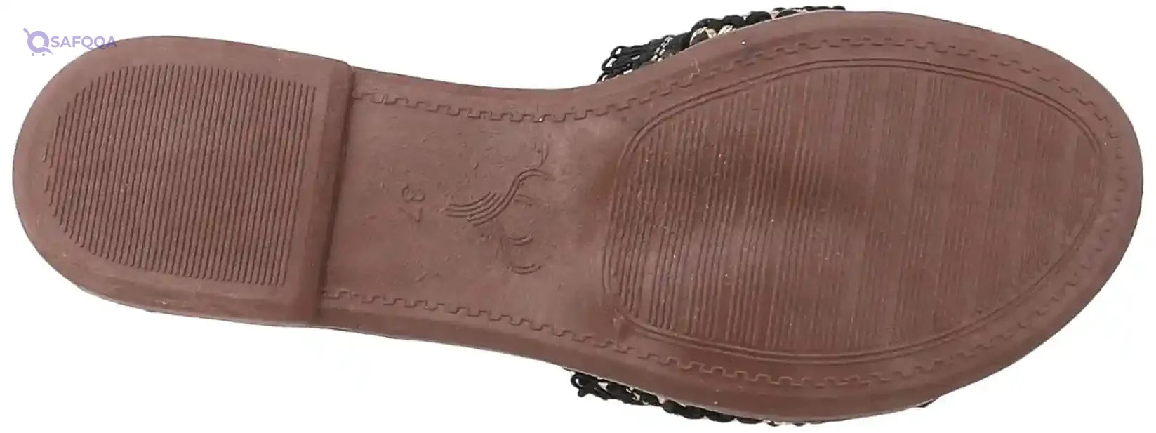 SWAY womens Model 0716 -Slipper For Womens - Safqqa Egypt