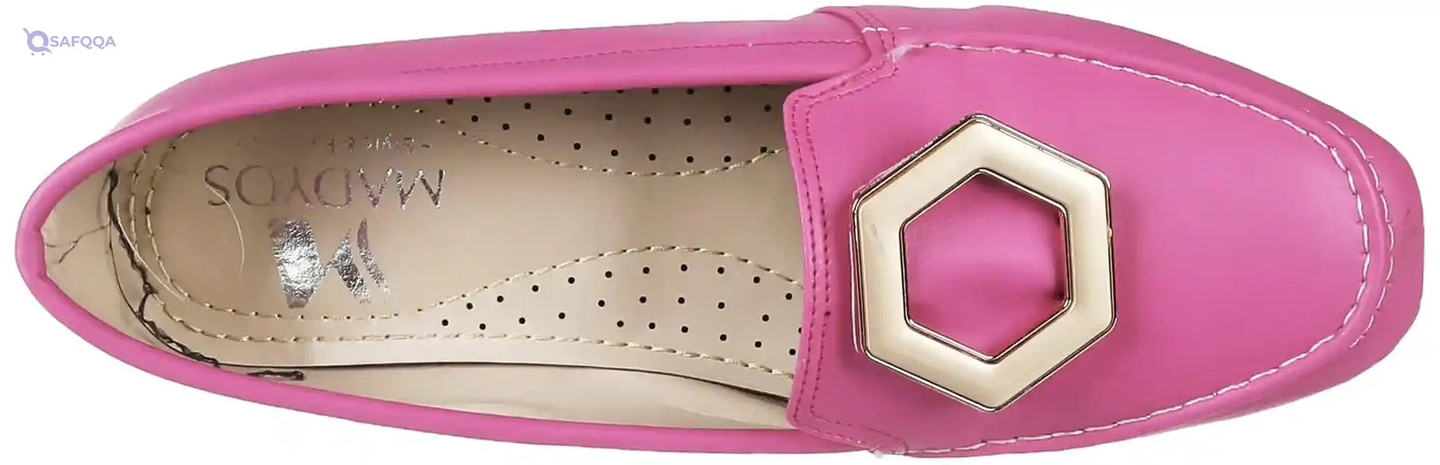 MADYOS Shoes For Women Perfect for work, daily wear, and outings - Safqqa