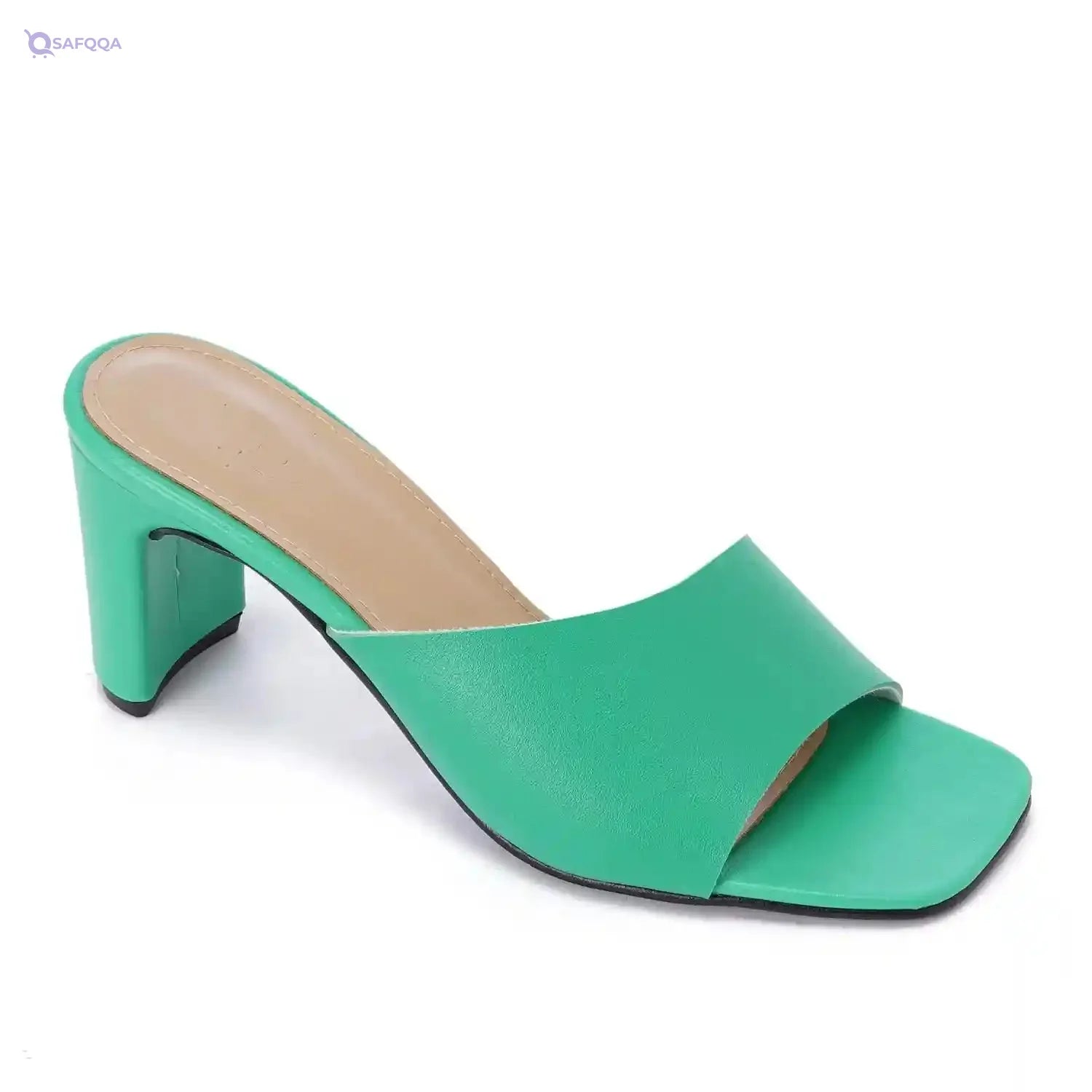 Trust Group Sandal For Women Suitable for casual and everyday use - Safqqa
