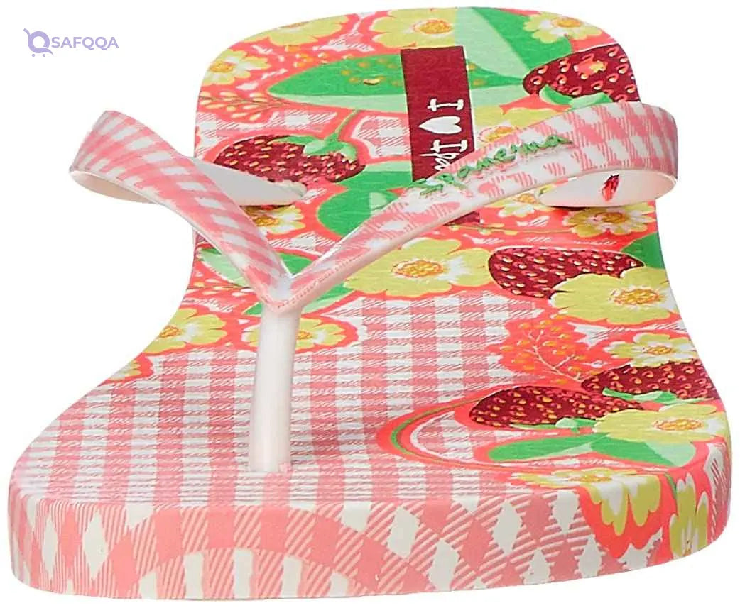 Ipanema womens SLIPPER Flip-Flop - Safqqa Egypt