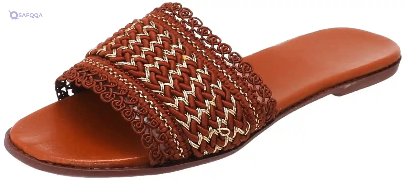 SWAY womens Slipper - Safqqa Egypt
