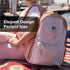 Citron - Grand Backpack for Big Kids | PET Recycled Material - Cool Kid - Safqqa