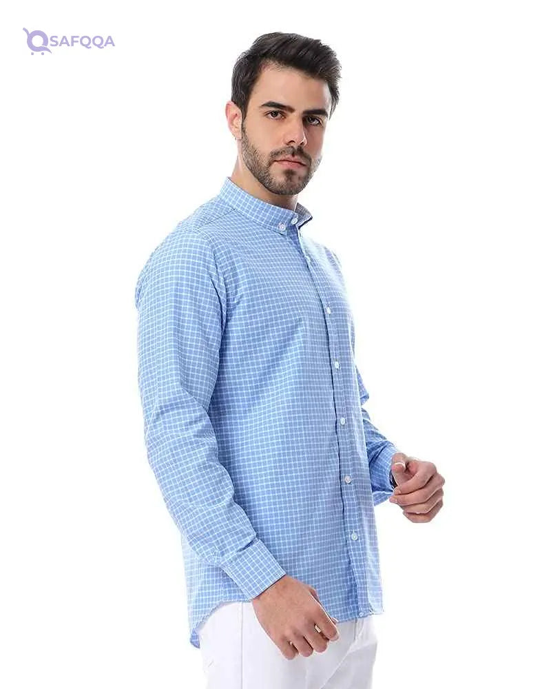 Andora Shirts For Men - Safqqa Egypt