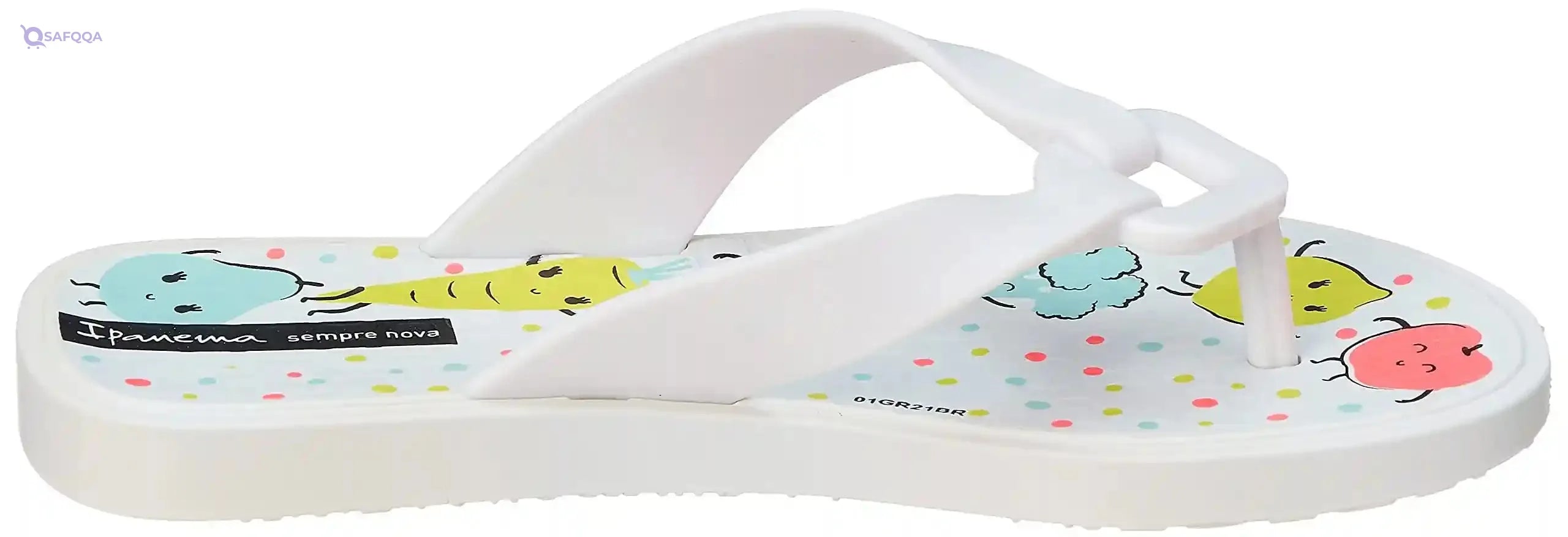 Ipanema unisex-child NEXO PRIN KID S Flip-Flop - Safqqa Egypt