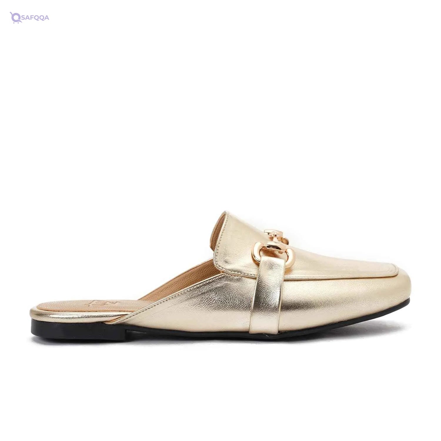 TGS Mania Mules Soft/flexible build = comfortable for extended wear - Safqqa