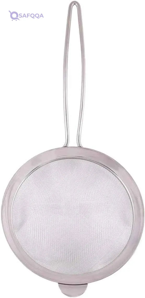 PEDRINI Strainer 180Mm S.Steel - Safqqa Egypt