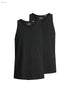 Jack & Jones Men’s Sleeveless Tank Top – Casual Comfort - Safqqa