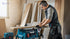 Bosch Professional Circular Saw Powerful performance for professional cutting tasks - Safqqa