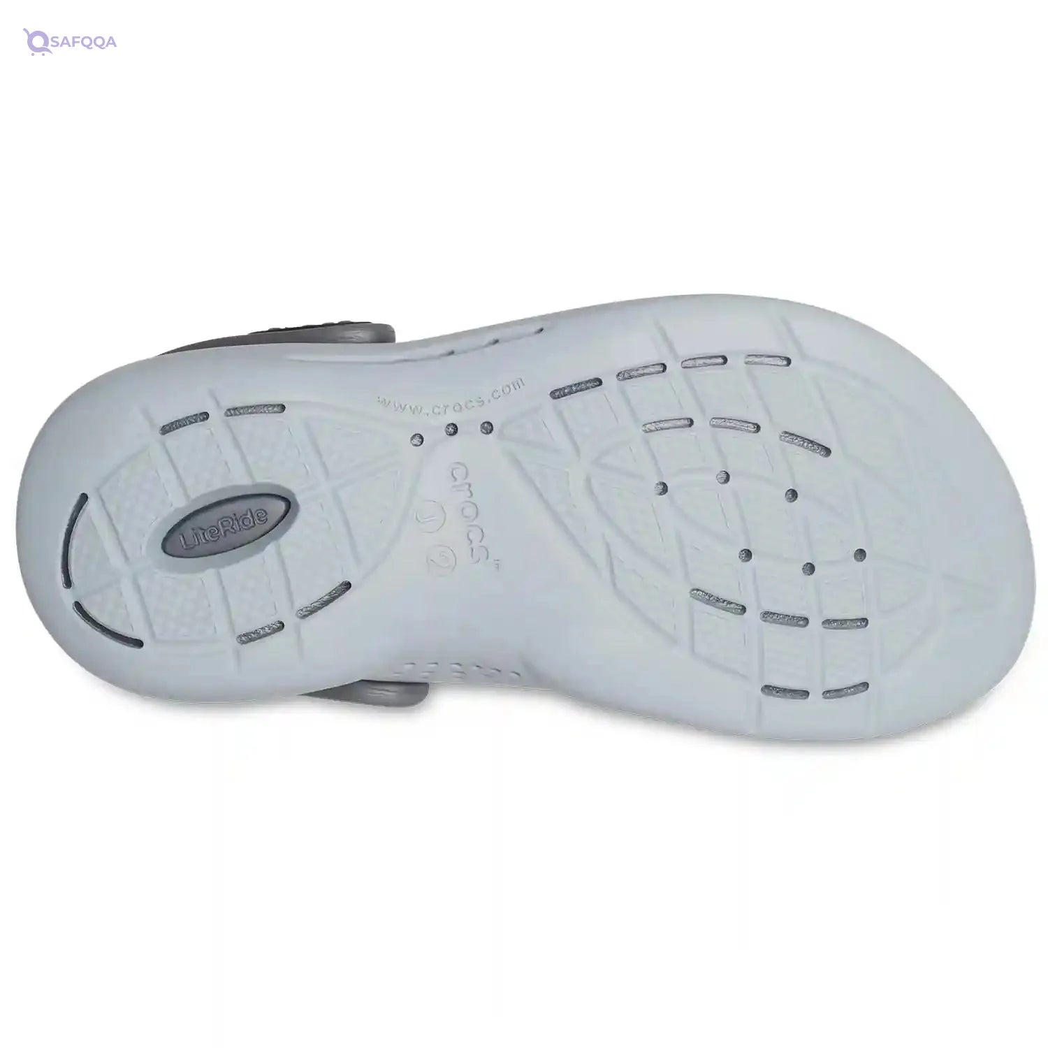 Crocs Unisex-Child Literide 360 Clog - Safqqa