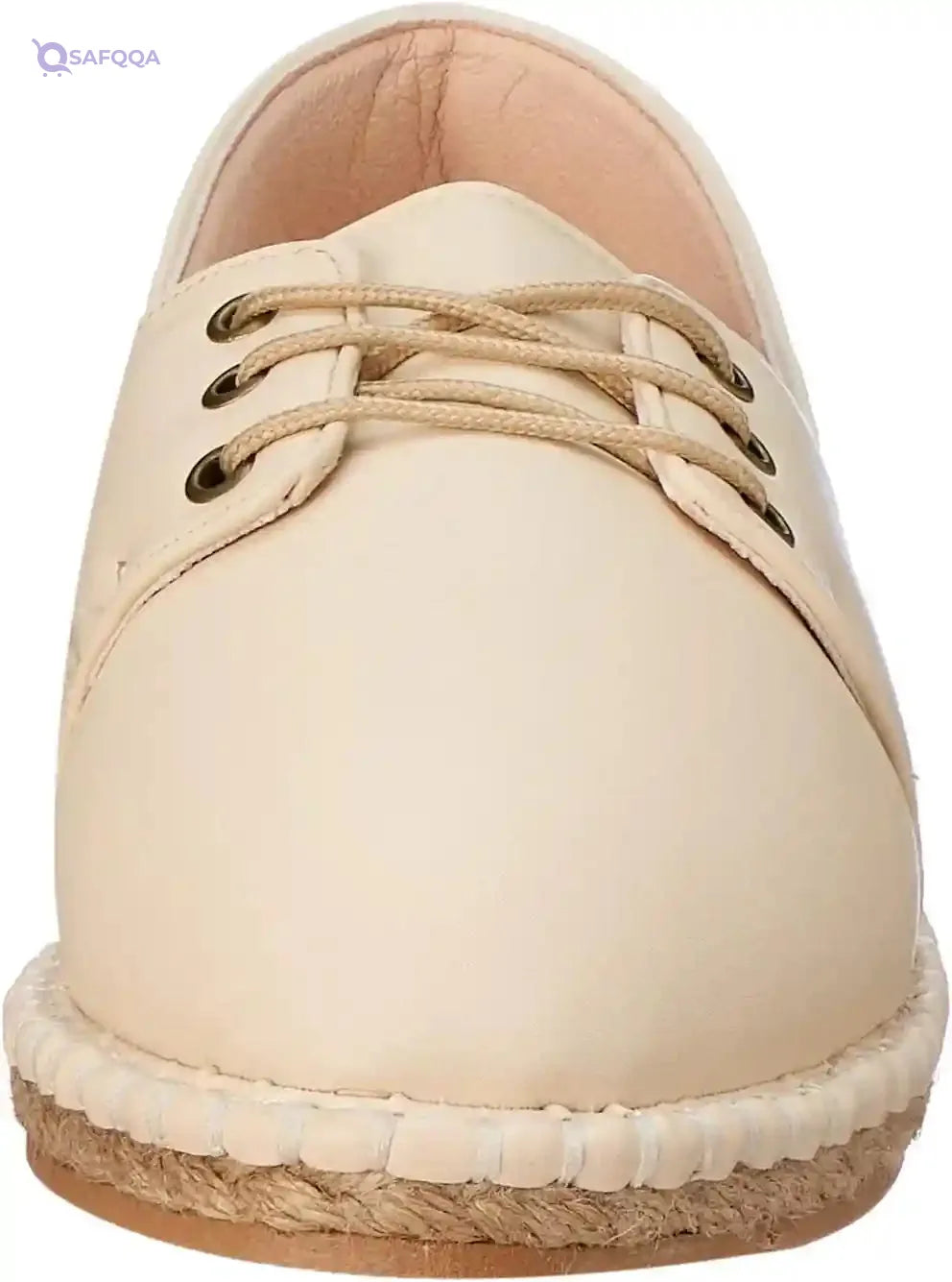 Clubaldo Beige Fashion Sneakers For Womens - Safqqa Egypt