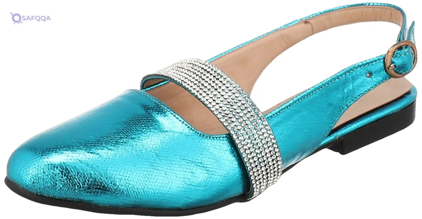 SWAY Shoes For Women,Lightweight and flexible construction for all-day wear. - Safqqa